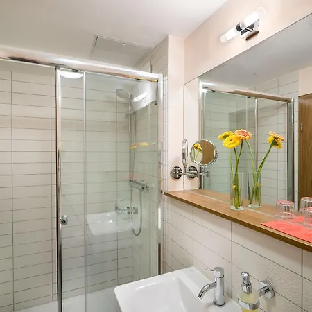 Scope Airport ホテル 3*