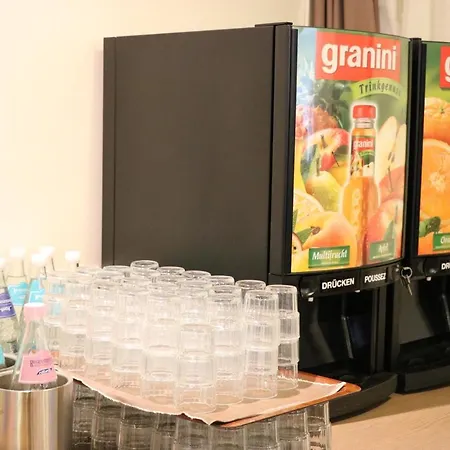 Scope Airport ドレスデン