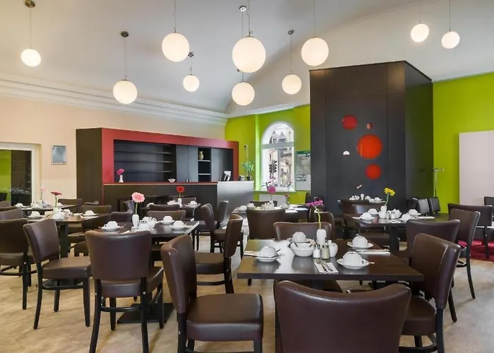 Scope Airport Hotel Dresden