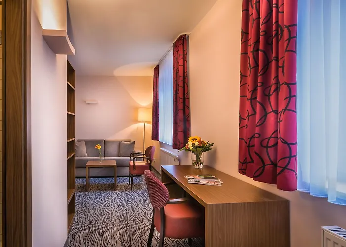 Scope Airport 3* Dresden