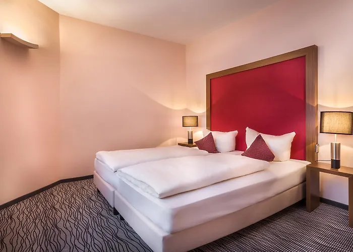 Hotel Scope Airport 3*