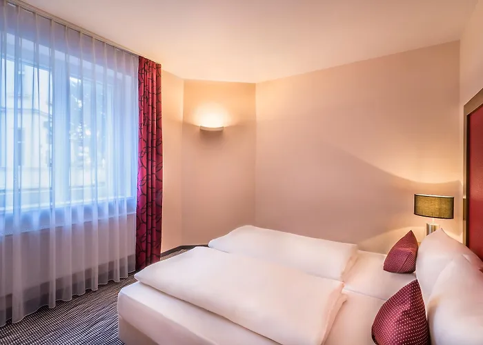 Hotel Scope Airport Dresden