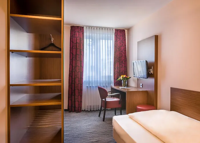 Scope Airport 3* Dresden