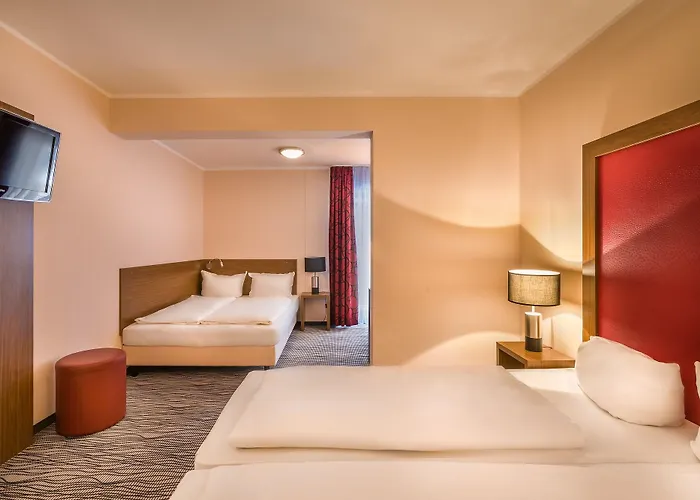 Scope Airport Hotel Dresden