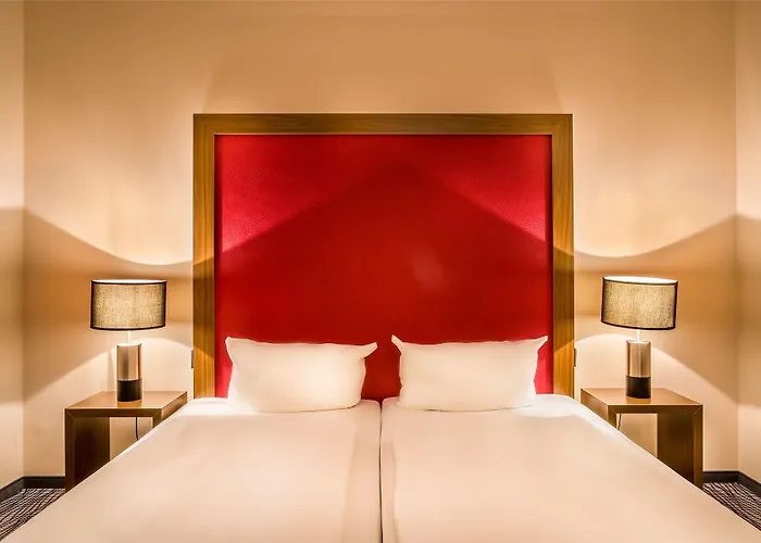 Scope Airport Hotel