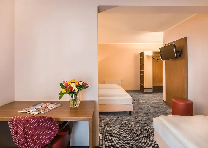 Hotel Scope Airport