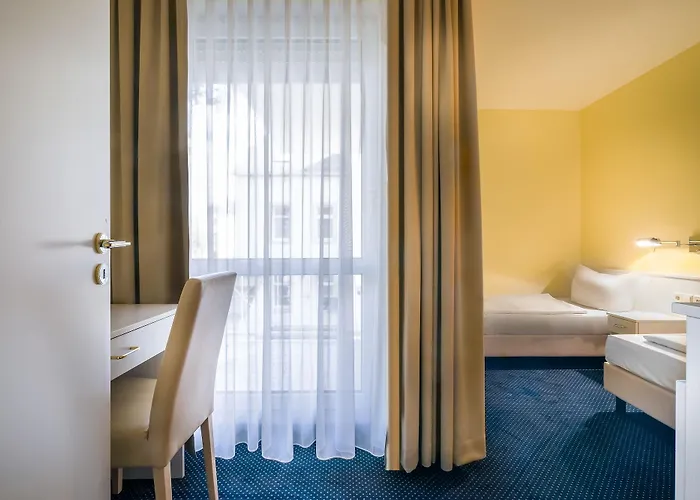 Scope Airport Hotel