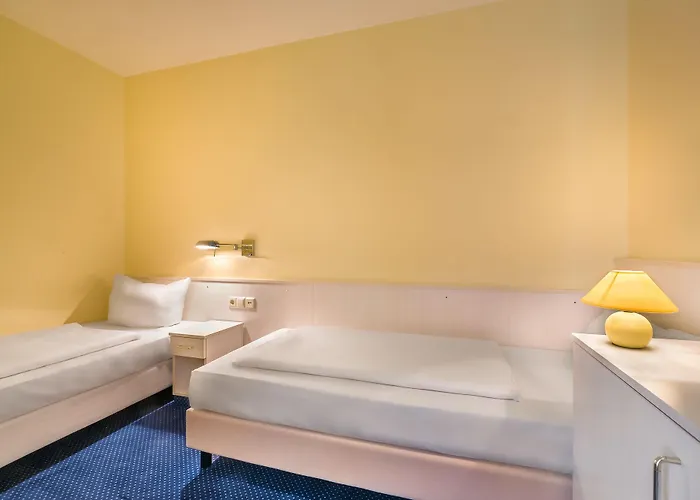 Hotel Scope Airport