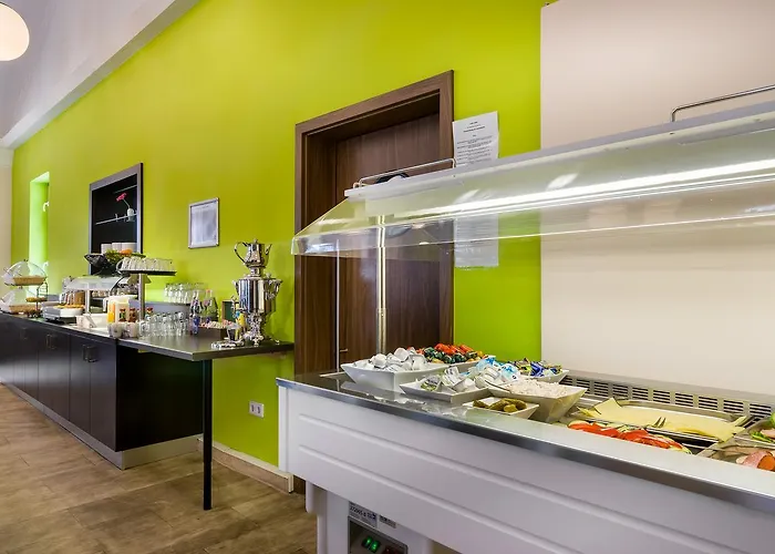 Hotel Scope Airport Dresden