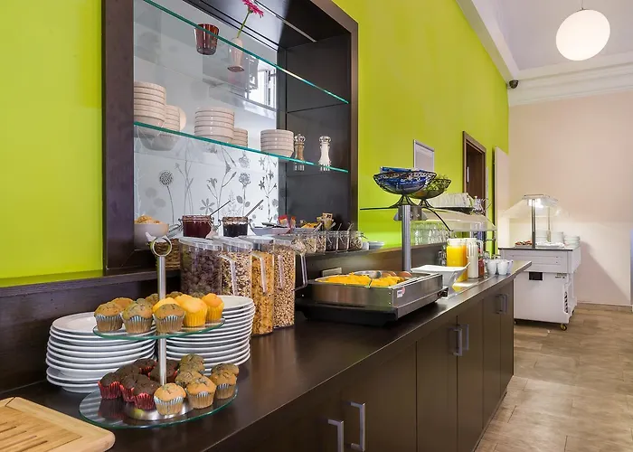Scope Airport Hotel Dresden