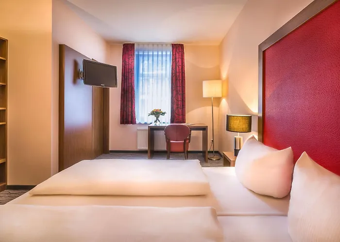 Hotel Scope Airport Dresden