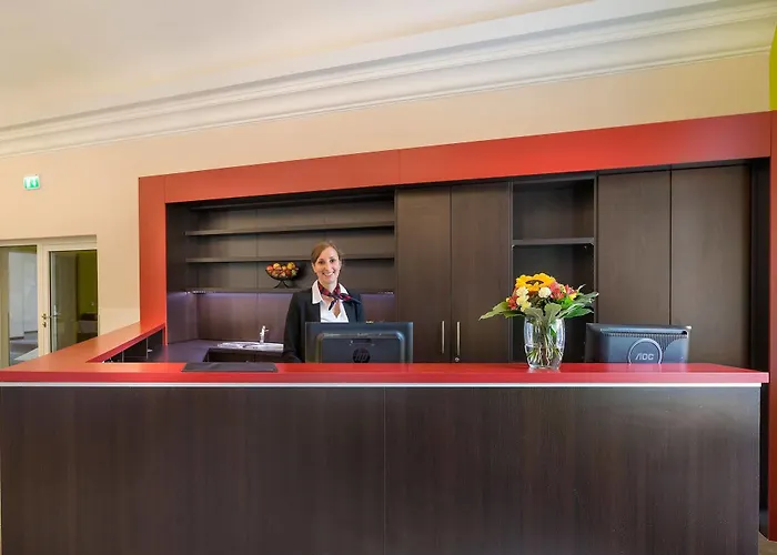 Hotel Scope Airport