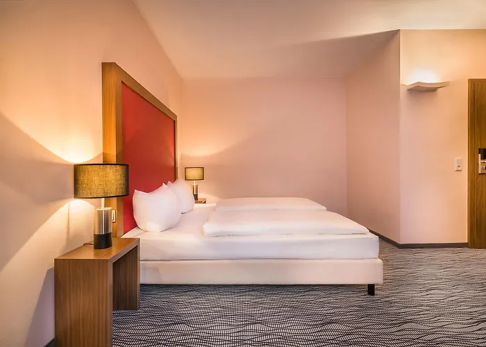 Scope Airport Hotel 3*