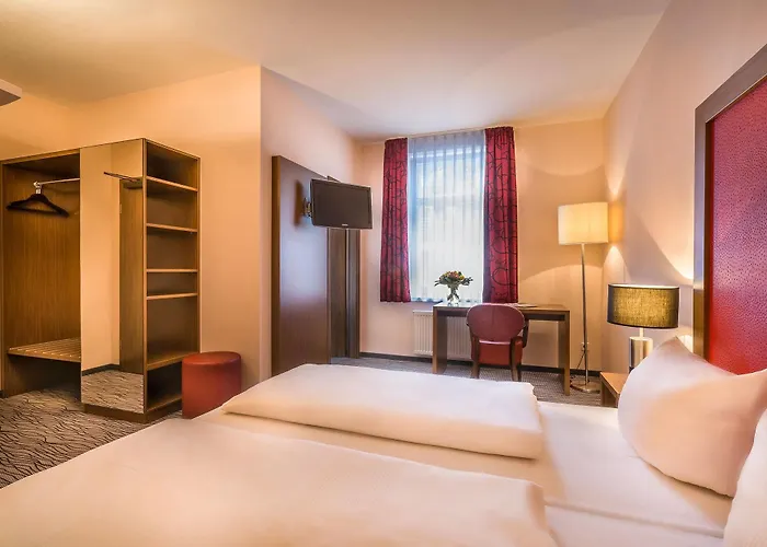 Scope Airport Hotel