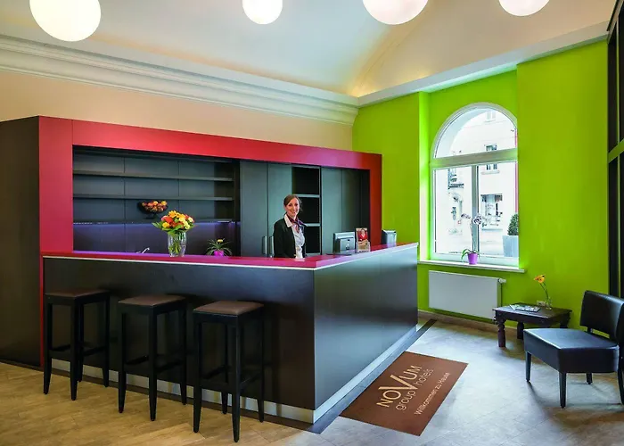 Scope Airport Hotel