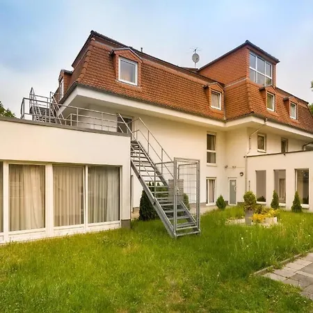 Scope Airport Dresden