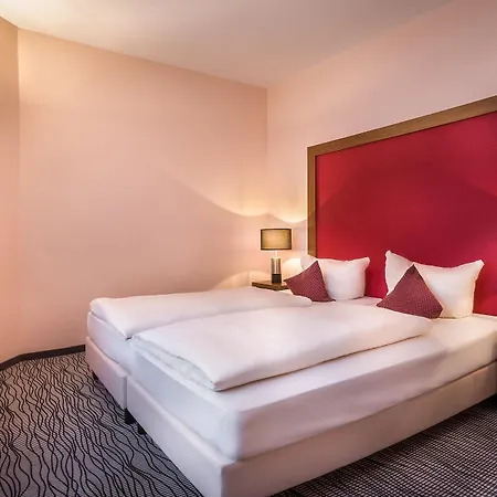 Otel Scope Airport 3*