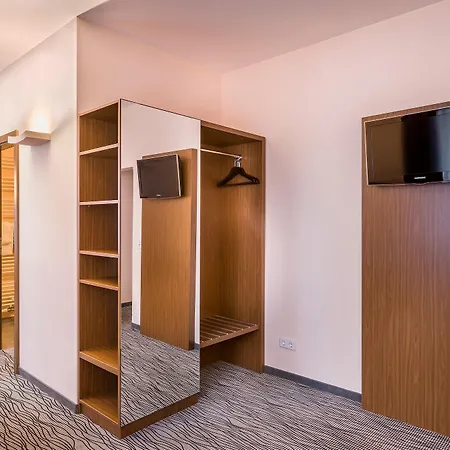 Otel Scope Airport 3*