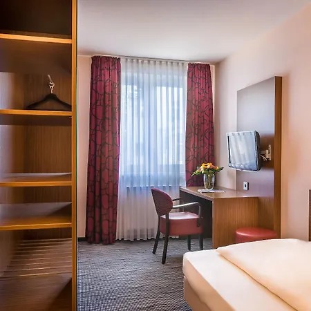 Scope Airport 3* Dresden