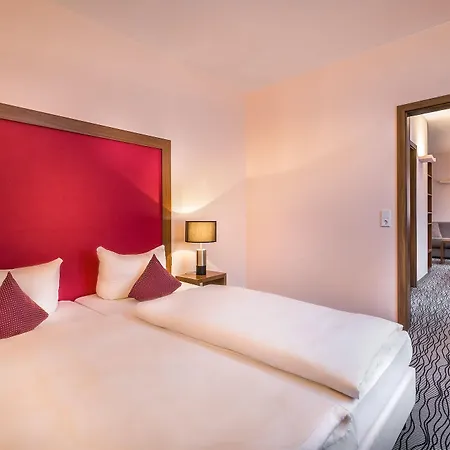 Scope Airport 3* Dresden