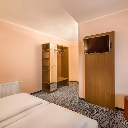 Otel Scope Airport 3*