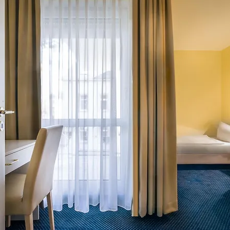 Scope Airport Hotel