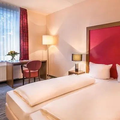 Otel Scope Airport Dresden