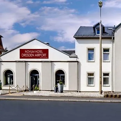 Scope Airport Dresden