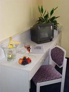 Scope Airport 3* Δρέσδη