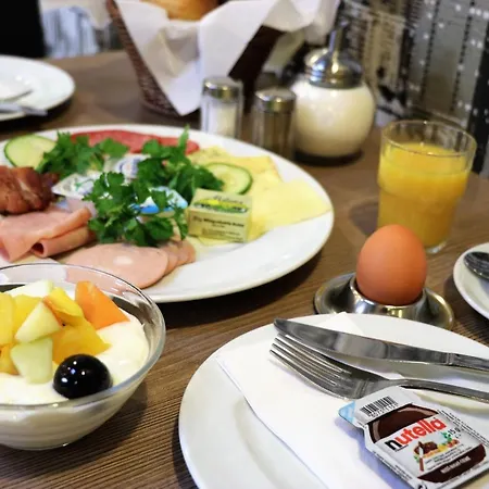 Scope Airport Otel Dresden