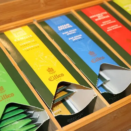 Scope Airport Dresden