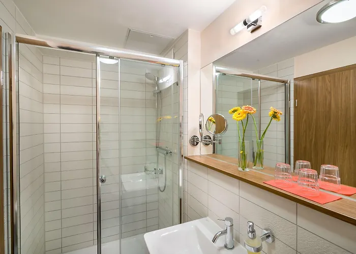 Scope Airport ホテル 3*