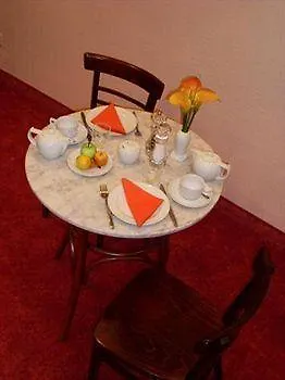 Scope Airport 3* ドレスデン