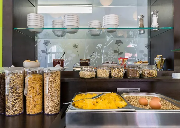 ホテル Scope Airport