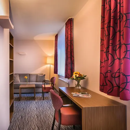 Scope Airport 3* Dresden