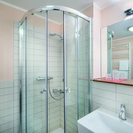 Hotell Scope Airport