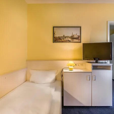 Scope Airport Dresden