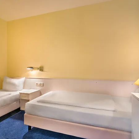 Hotell Scope Airport