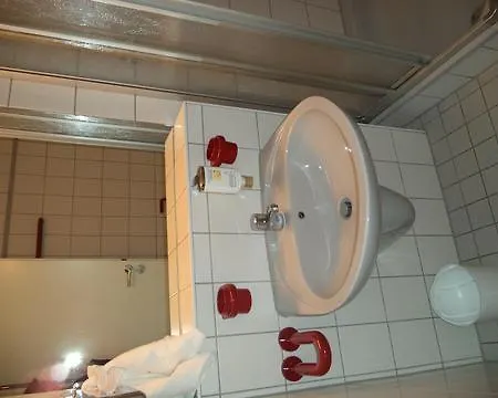 Scope Airport Hotell