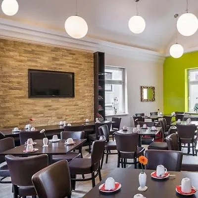 Scope Airport Hotell