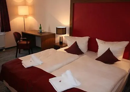 Scope Airport 3* Dresden