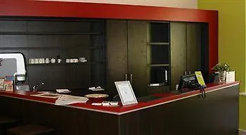 Scope Airport Hotell 3*