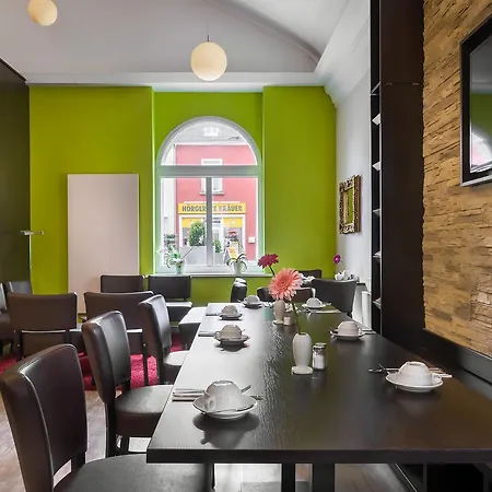 Scope Airport Hotell Dresden