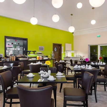 Scope Airport Dresden