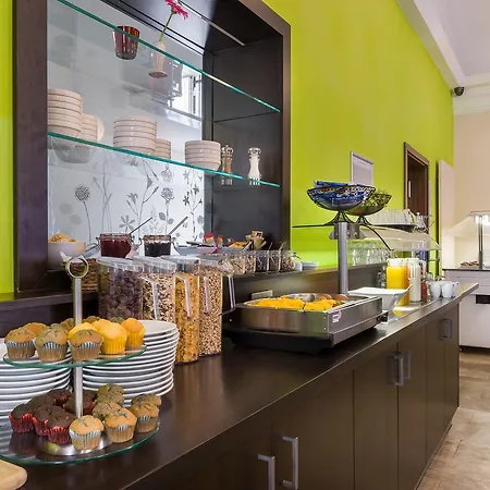 Scope Airport Hotell Dresden