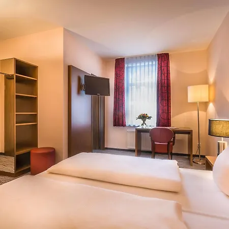 Scope Airport Hotell