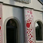 酒店 Scope Airport 德累斯顿