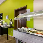 酒店 Scope Airport 德累斯顿