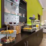 Scope Airport 酒店 德累斯顿