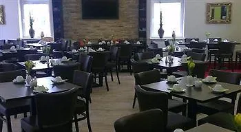 מלון Scope Airport 3*